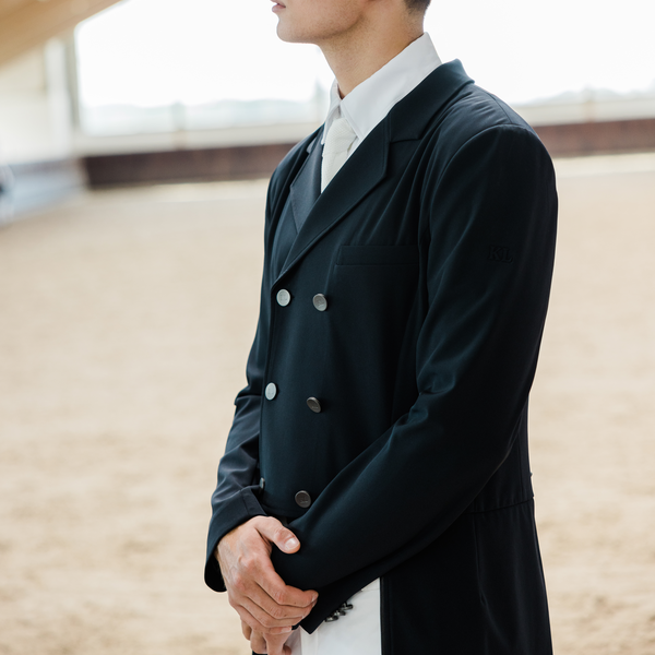 Classic Herre Softshell Dressurkjole