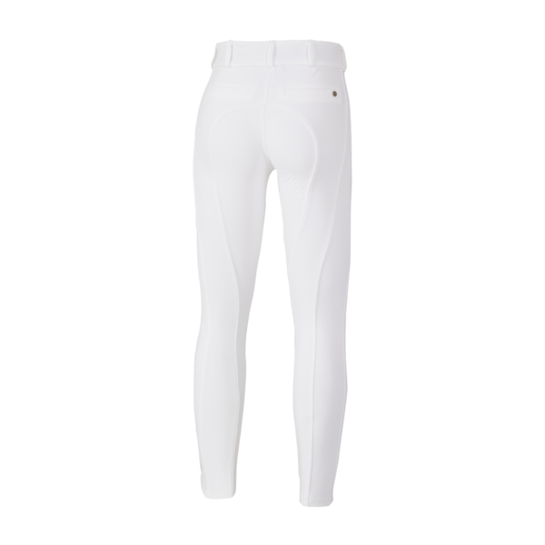 Classic Junior Pige KLkaysa Full Grip Ridebukser