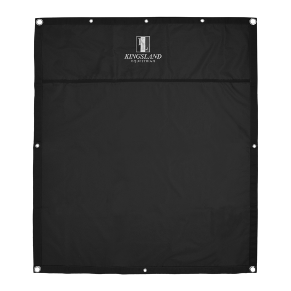 Classic Goes Black Boksgardin