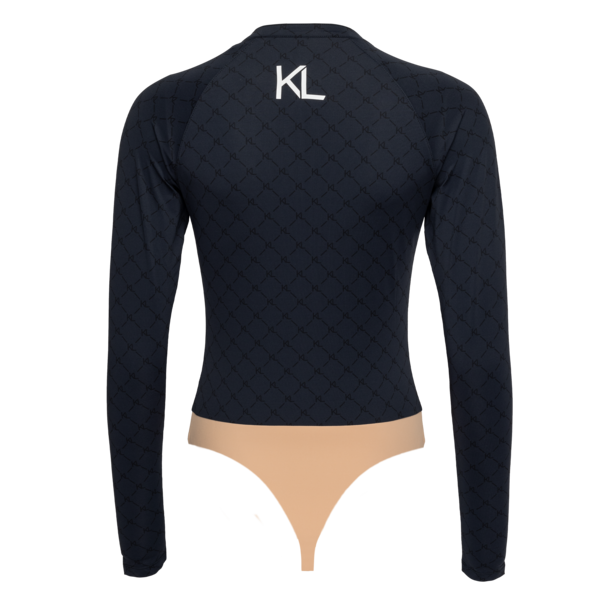 KLJillo Dame Bodystocking