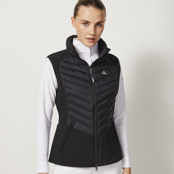 Classic Dame Hybrid Vest