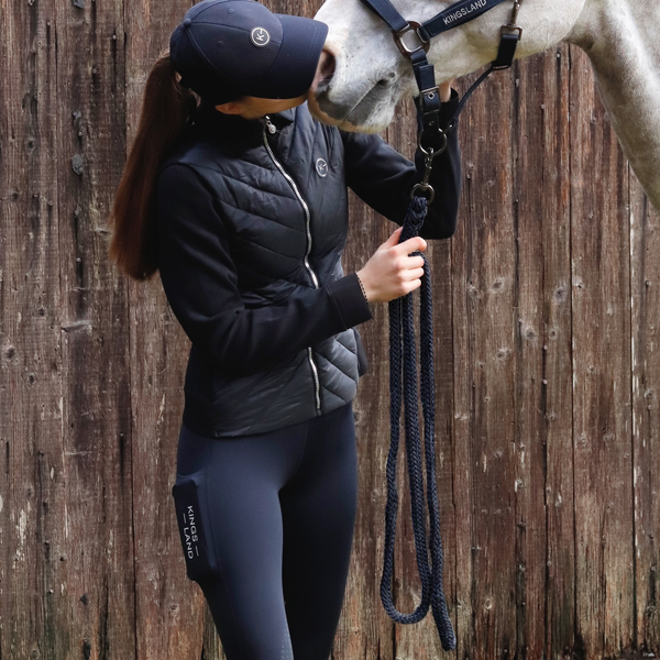 KLkiara Dame Full Grip Ridetights