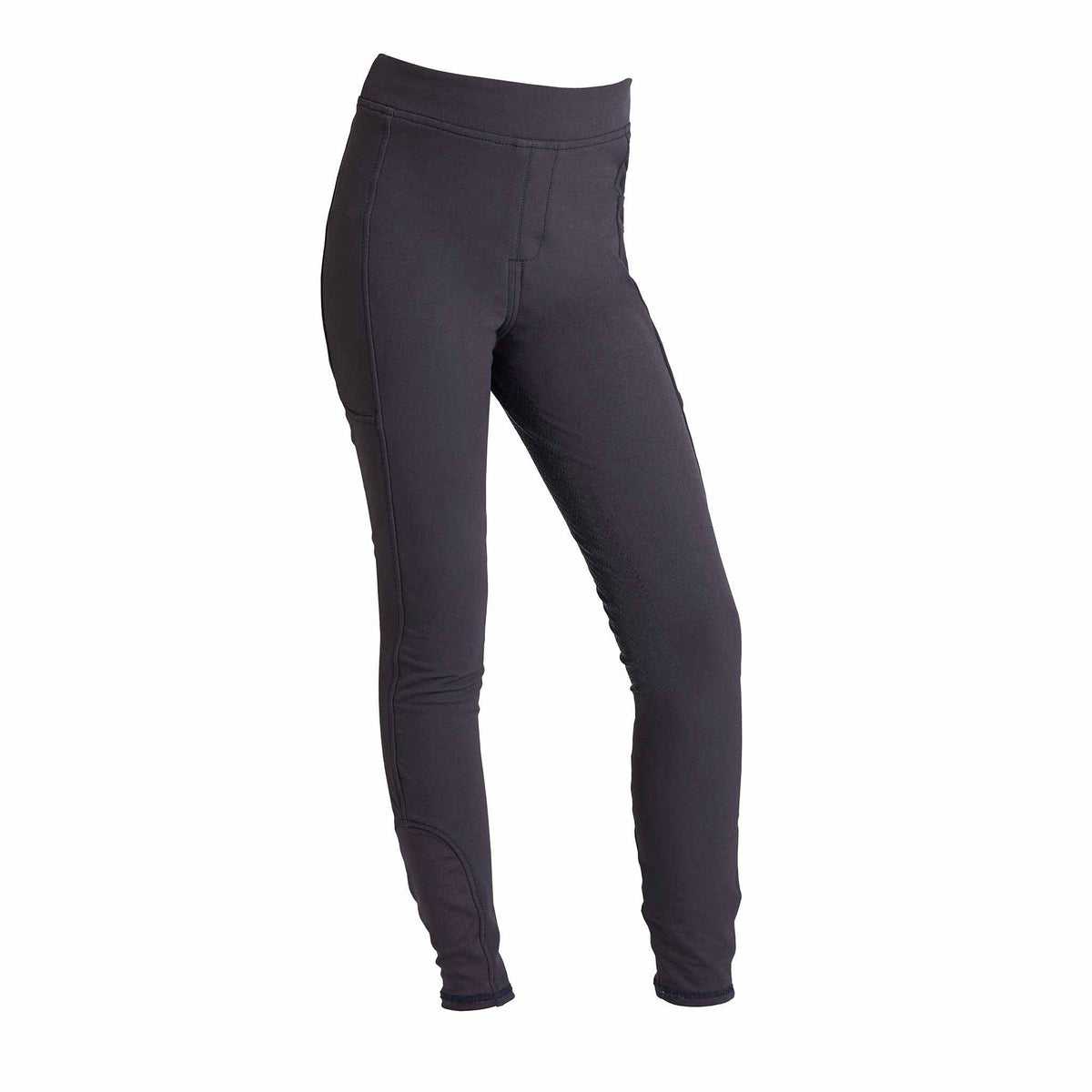 Classic Junior Pige KLkamila Pull-On Full-Grip Ridebukser