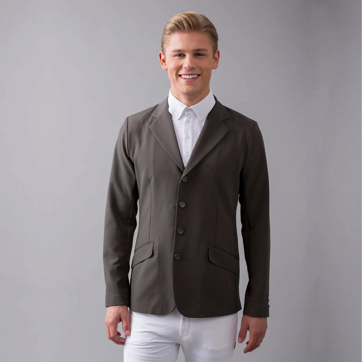 KLLeonel Herre Softshell Showjakke