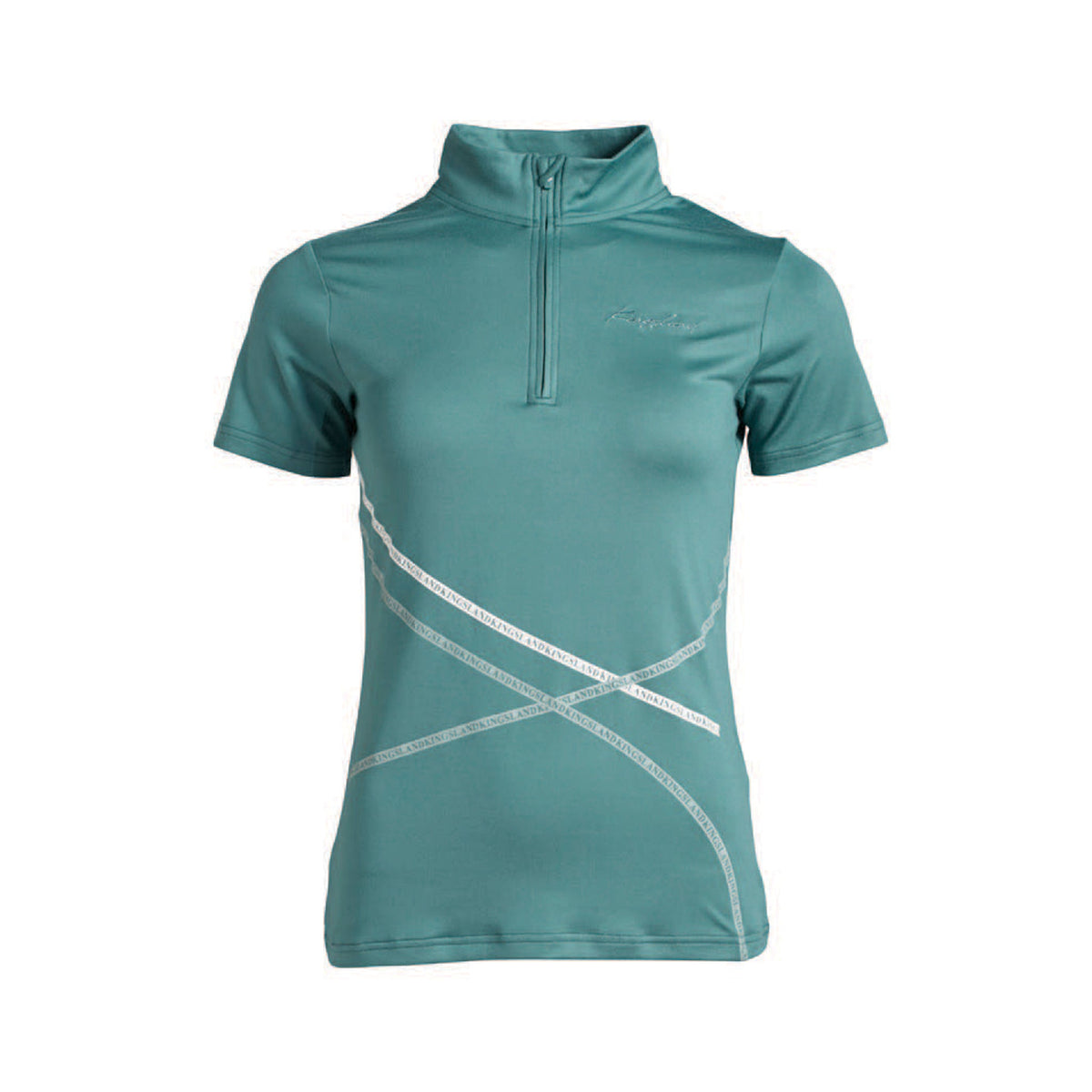 KLpaula Dame Træning Shirt