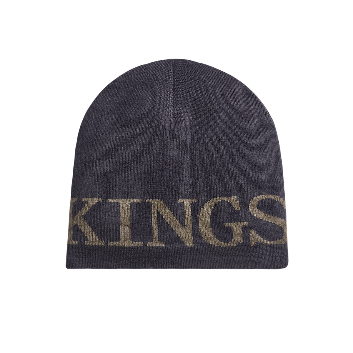 KLquincy Unisex Strikket Hat