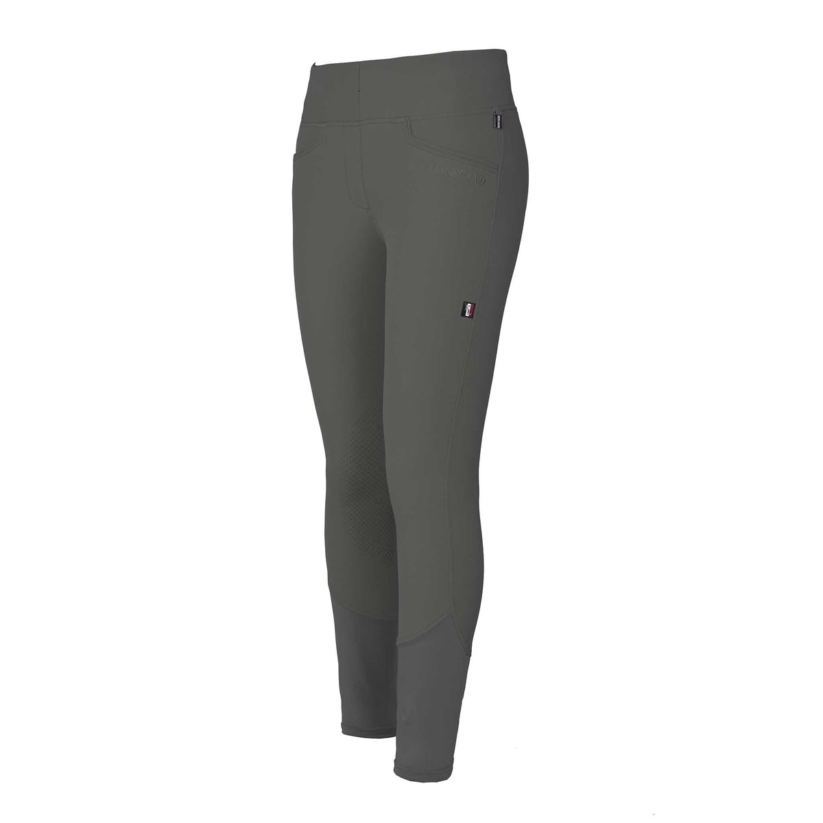 Classic Dame KLkatja Pull-On Knæ Grip Ridebukser