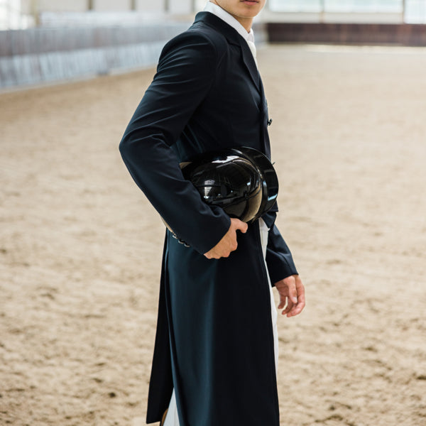 Classic Herre Softshell Dressurkjole