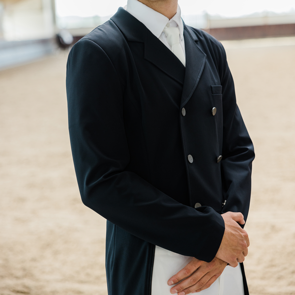 Classic Herre Softshell Dressurkjole