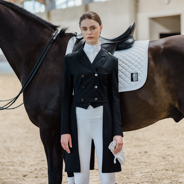 Classic Dame Softshell Dressurkjole
