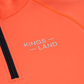 KLgineva Dame 1/2 Lynlås Træningsbluse