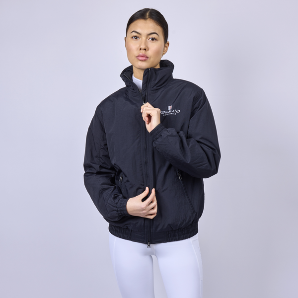 Classic Unisex Bomber Jakke
