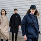 Kingsland Unisex Regnponcho