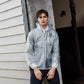 Kingsland Classic Regnjakke Transparent Unisex