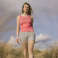 KLcece Dame Shorts
