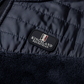 Classic Dame Coral Fleece Jakke