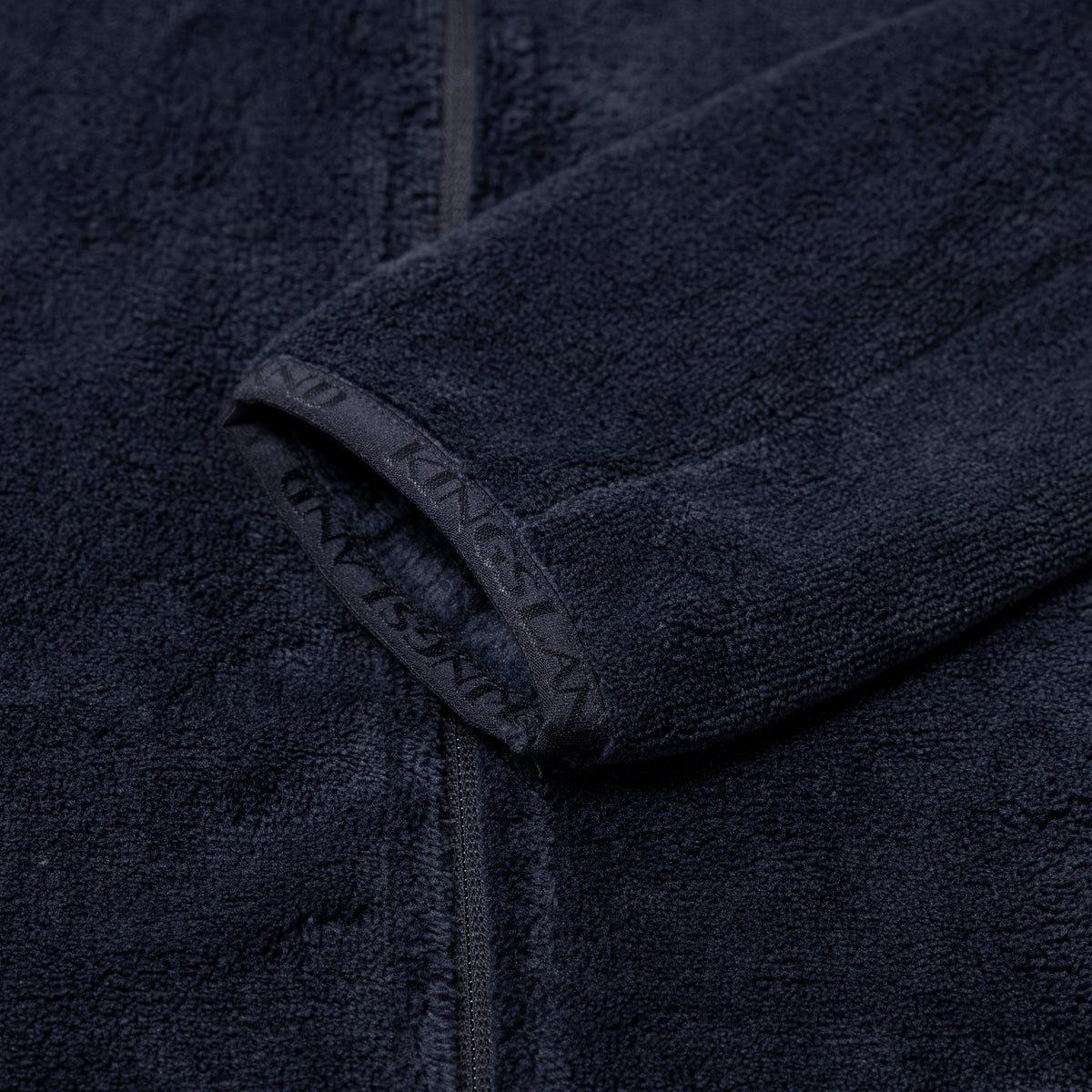 Classic Dame Coral Fleece Jakke