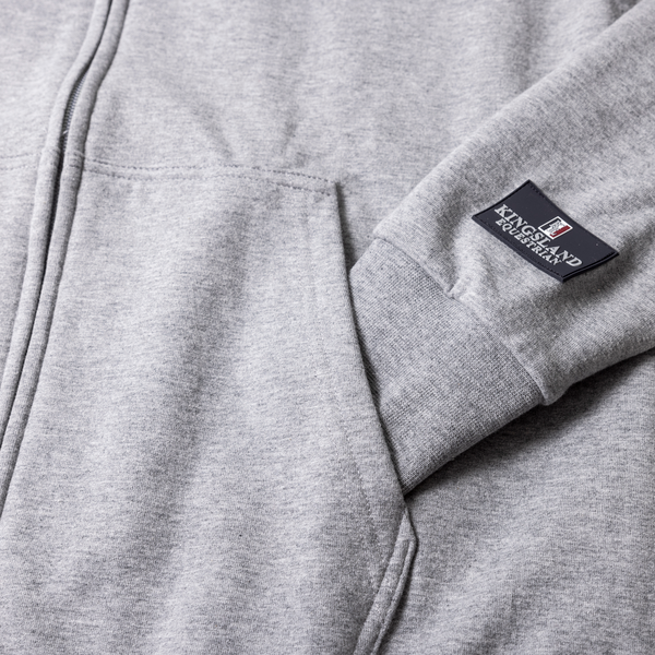 Classic Unisex Sweat Jakke