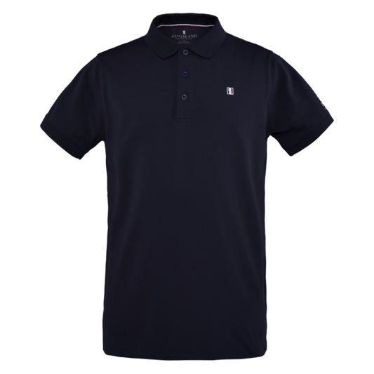Classic Junior Piqué Polo Trøje
