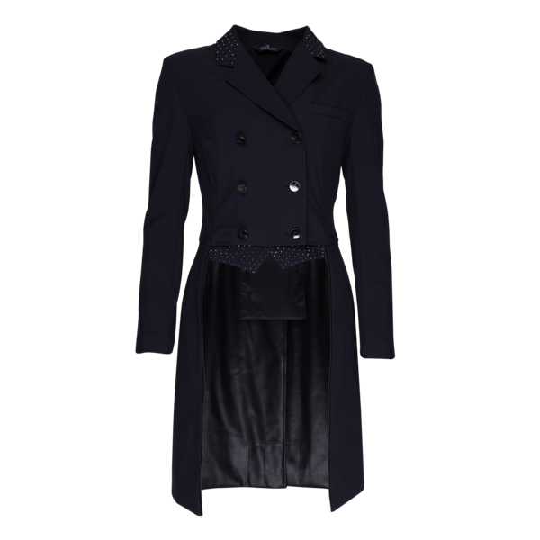 Classic Dame Softshell Dressurkjole