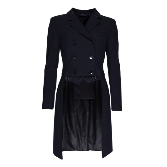 Classic Dame Softshell Dressurkjole