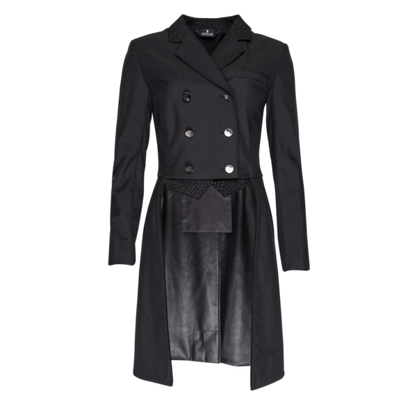Classic Dame Softshell Dressurkjole