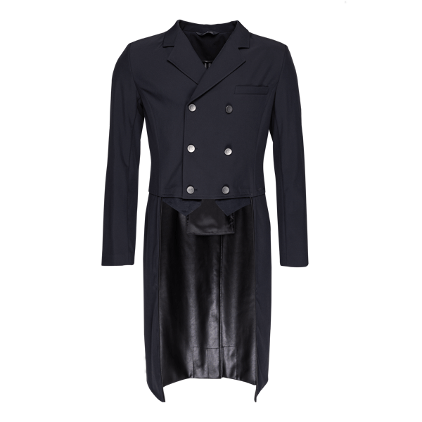 Classic Herre Softshell Dressurkjole