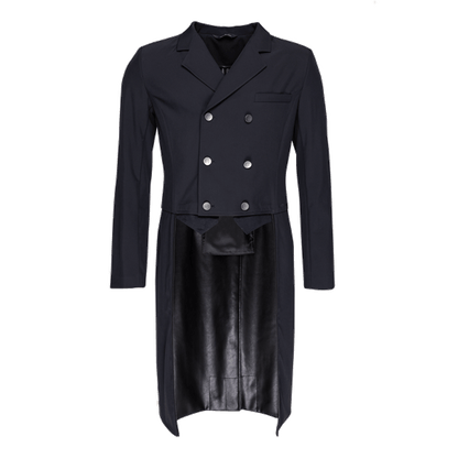 Classic Herre Softshell Dressurkjole