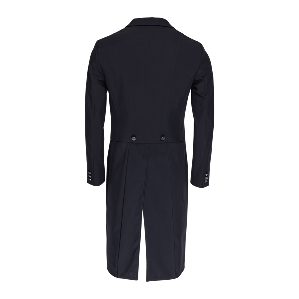 Classic Herre Softshell Dressurkjole