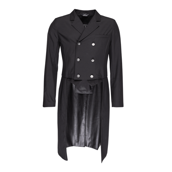 Classic Herre Softshell Dressurkjole