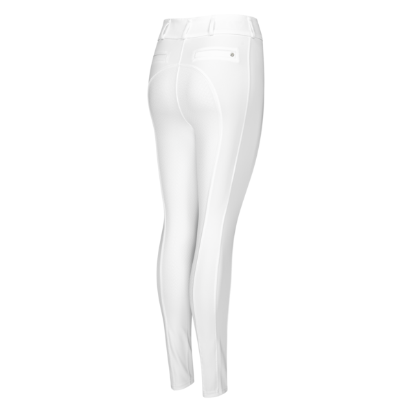 Classic Dame KLkaya Full Grip Ridebukser