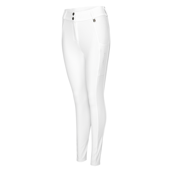 Classic Dame KLkaya Full Grip Ridebukser