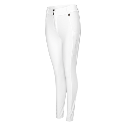 Classic Dame KLkaya Full Grip Ridebukser