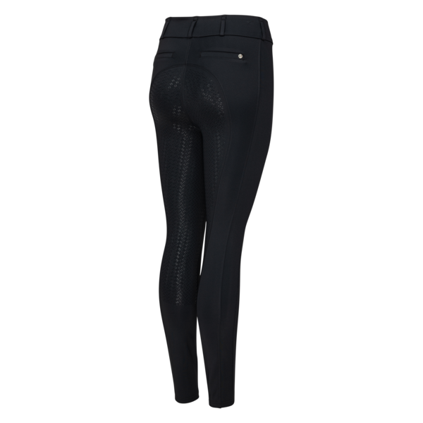 Classic Dame KLkaya Full Grip Ridebukser