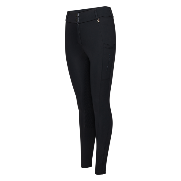 Classic Dame KLkaya Full Grip Ridebukser