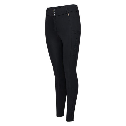 Classic Dame KLkaya Full Grip Ridebukser