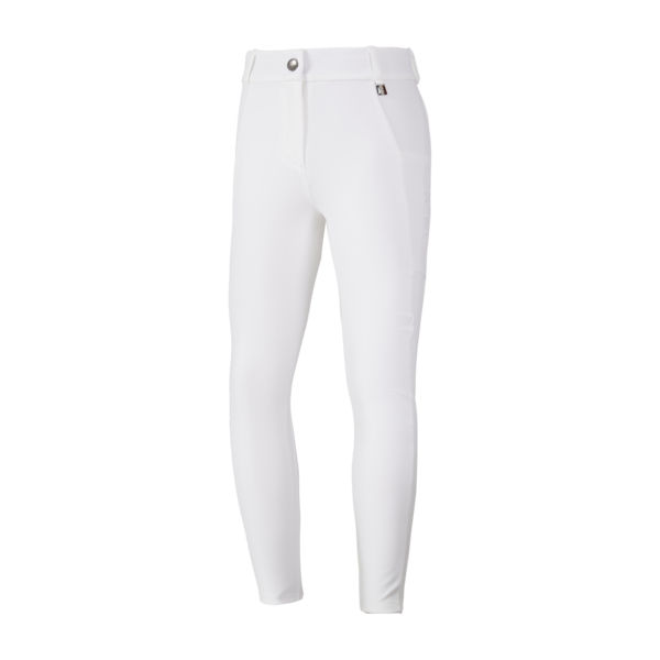 Classic Junior Pige KLkaysa Full Grip Ridebukser