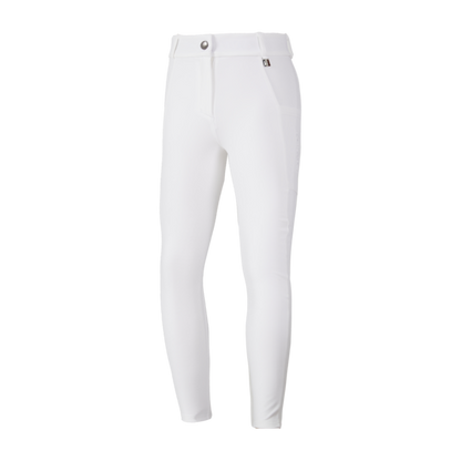 Classic Junior Pige KLkaysa Full Grip Ridebukser