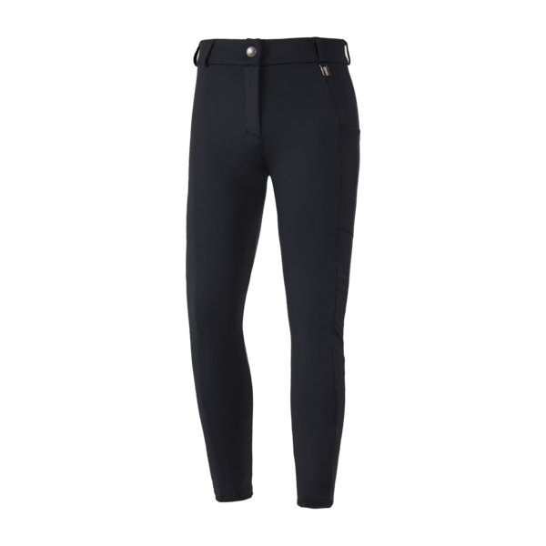 Classic Junior Pige KLkaysa Full Grip Ridebukser