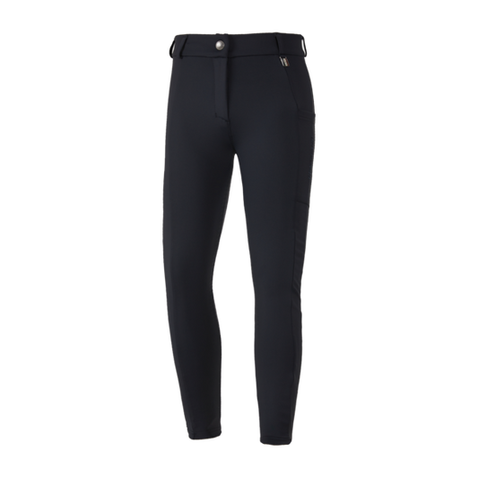Classic Junior Pige KLkaysa Full Grip Ridebukser
