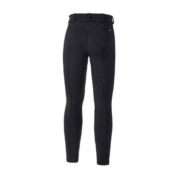 Classic Junior Pige KLkaysa Full Grip Ridebukser