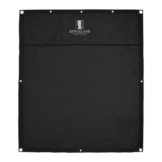 Classic Goes Black Boksgardin