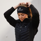 Classic Unisex Fleece Pandebånd