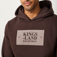 KLsebastian Unisex Hoodie