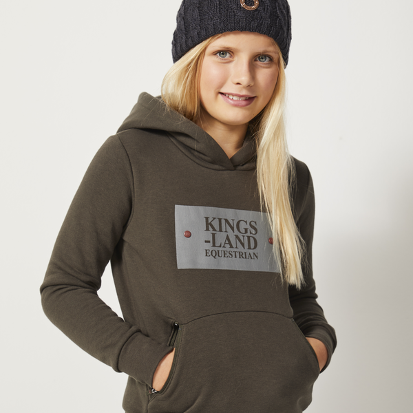 KLsamuel Junior Hoodie