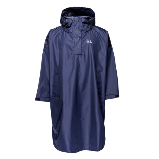 KLCanton Unisex Regn Poncho