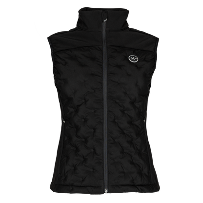KLharlowe Dame Vest