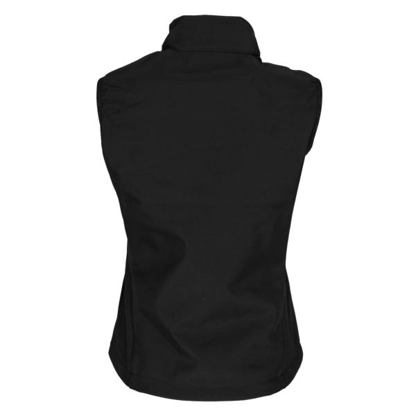 KLharlowe Dame Vest