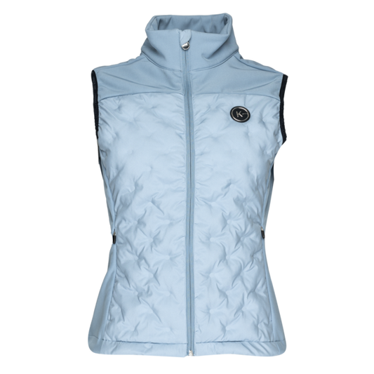 KLharlowe Dame Vest