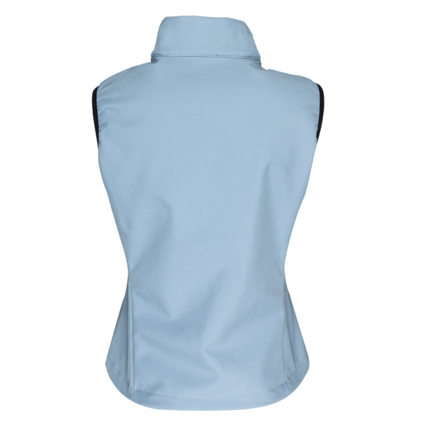 KLharlowe Dame Vest